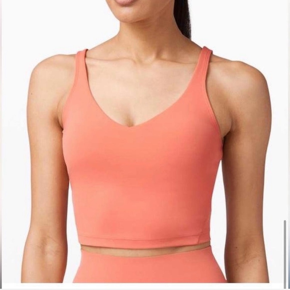 Lululemon align tank